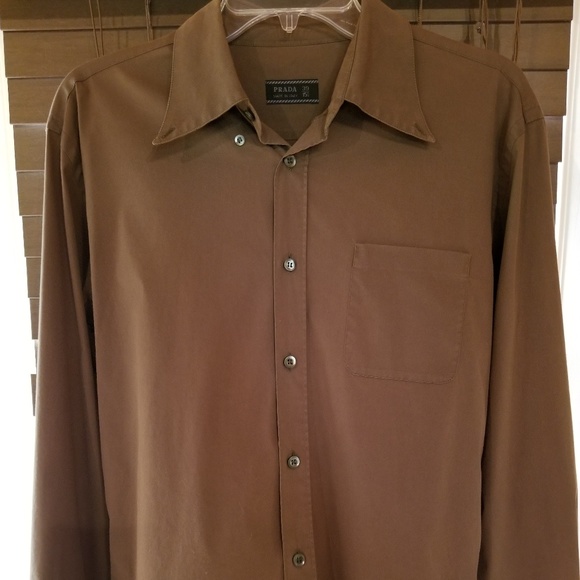 Prada Other - PRADA-Final Markdown